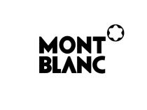 Montblanc用男性