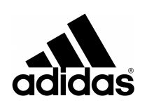Adidas用レディース