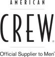 American Crew用ヘアケア