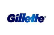 Gillette用化粧品