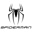 Spiderman用パーフメリエ