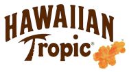 Hawaiian Tropic用男性