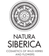 Natura Sibérica用化粧品