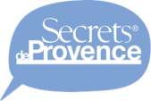 Secrets De Provence用化粧品