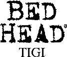 Bed Head用ヘアケア
