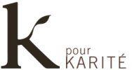 K Pour Karité用ヘアケア