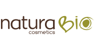 NaturaBIO Cosmetics用化粧品