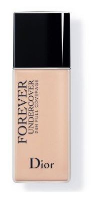 Forever Undercover Skin Fluid Makeup Cameo 022